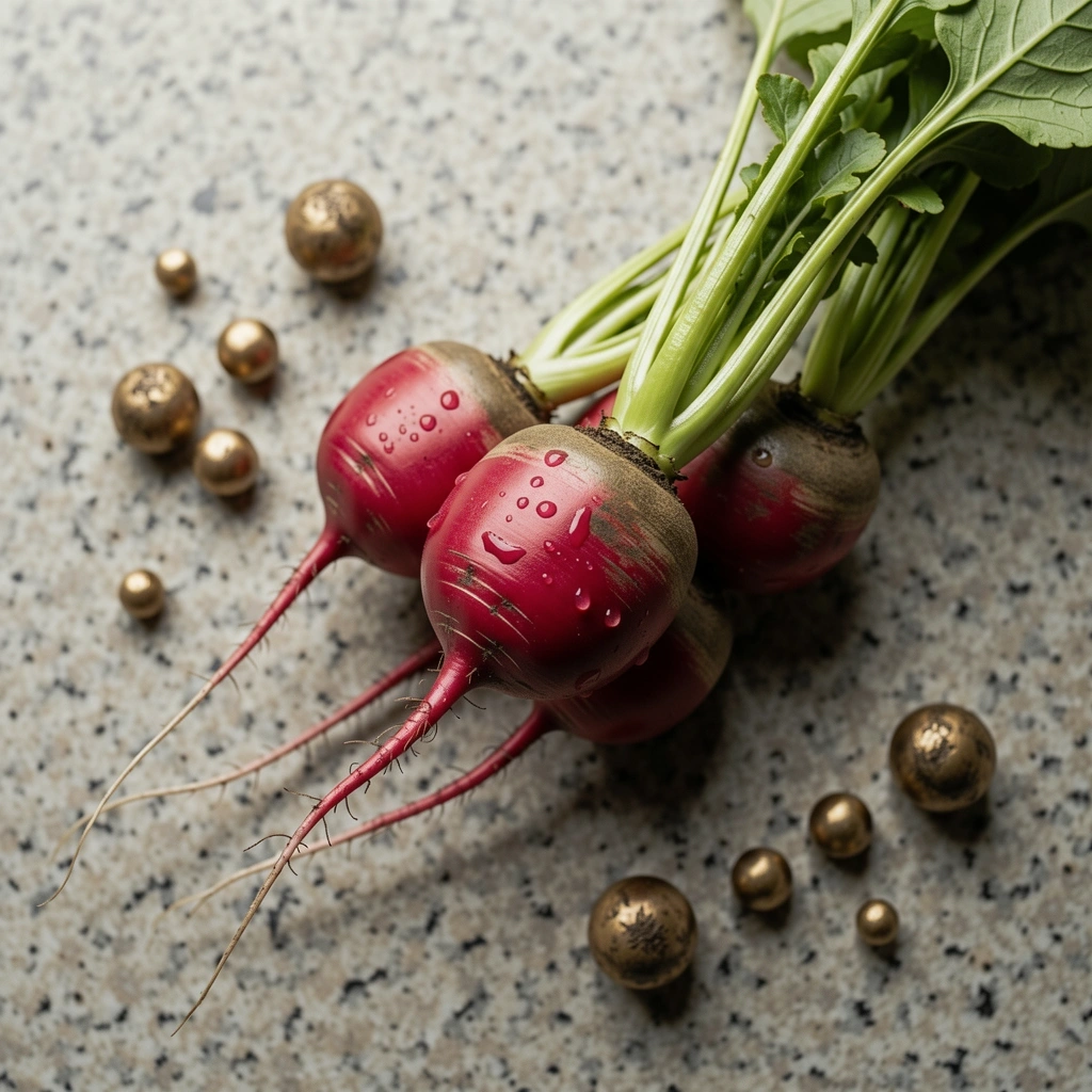 Radieschen